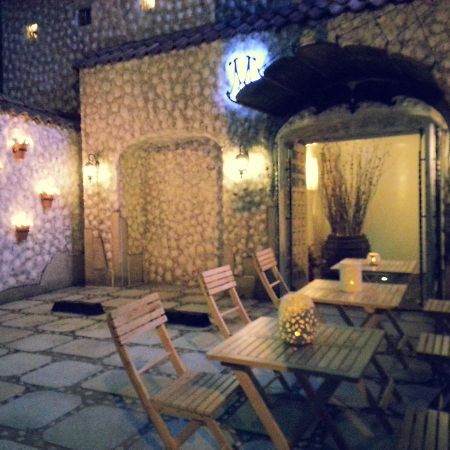 Hotel M Сеул Екстер'єр фото