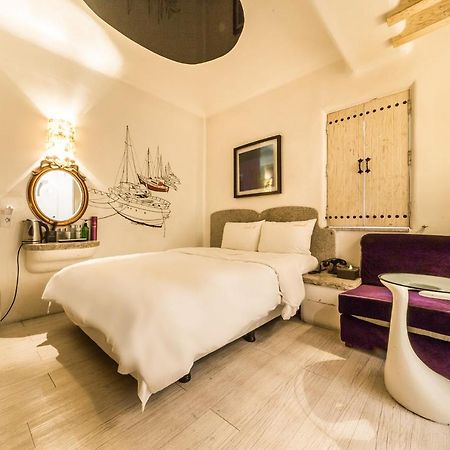 Hotel M Сеул Екстер'єр фото