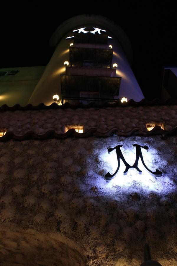 Hotel M Сеул Екстер'єр фото
