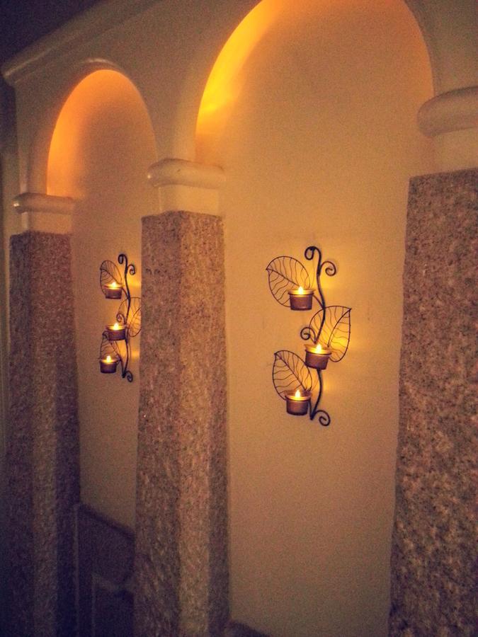 Hotel M Сеул Екстер'єр фото