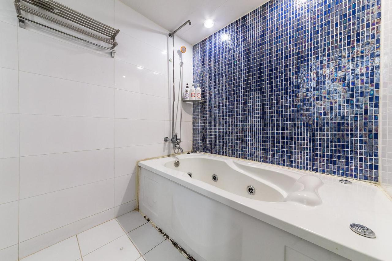Hotel M Сеул Екстер'єр фото