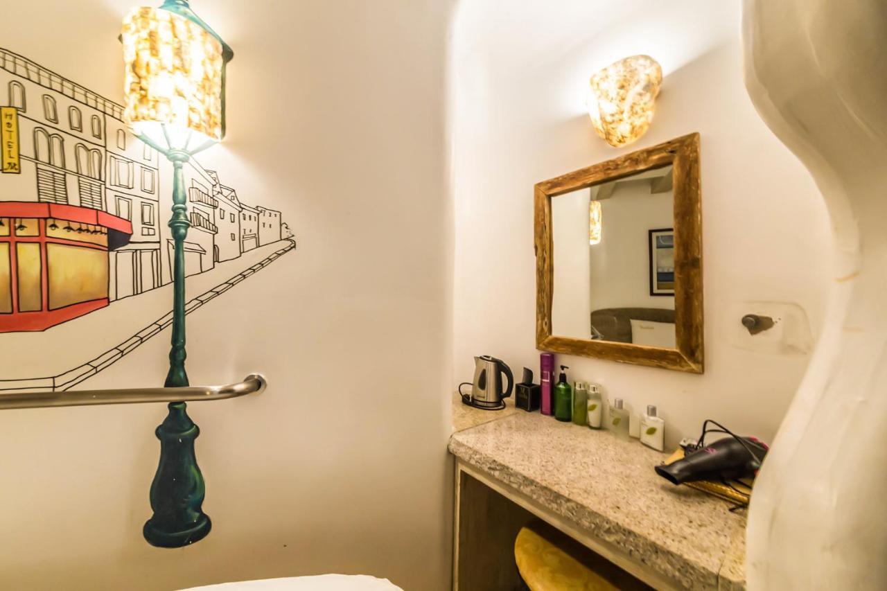 Hotel M Сеул Екстер'єр фото