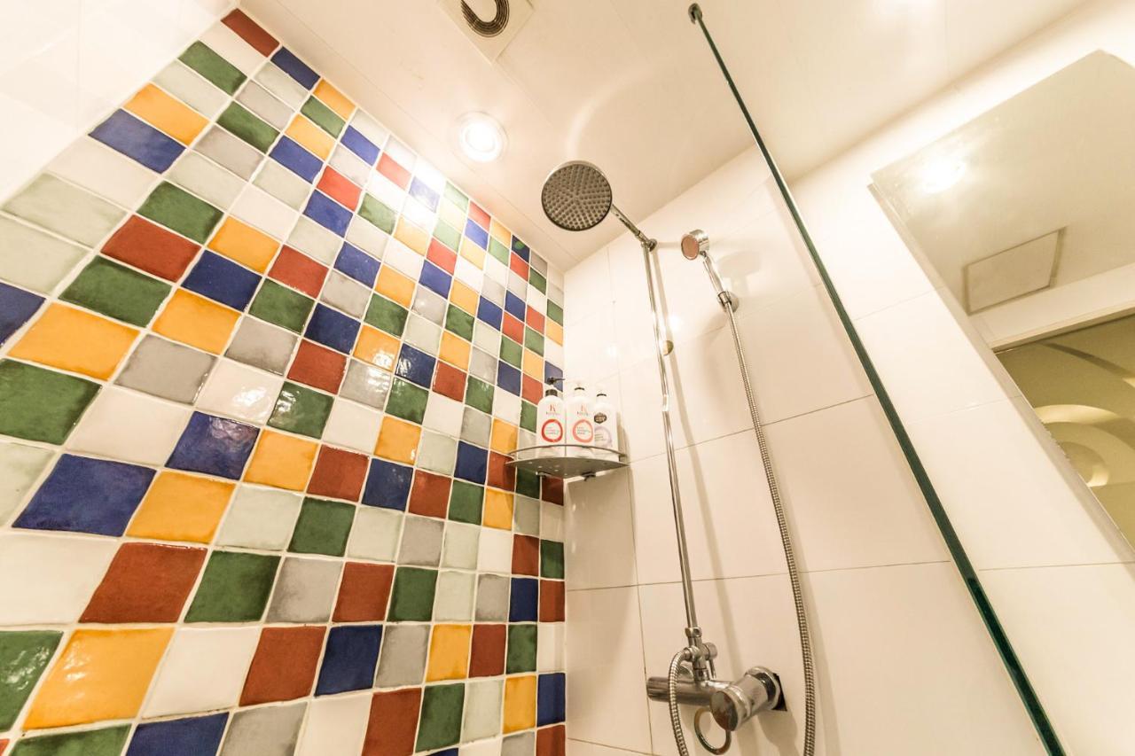 Hotel M Сеул Екстер'єр фото
