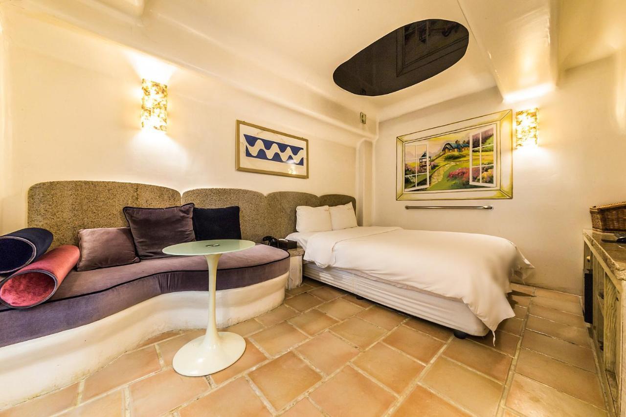 Hotel M Сеул Екстер'єр фото